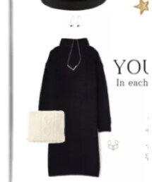 NATURAL BEAUTY BASIC | ワンピース/ドレス