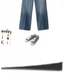 MUJI | スニーカー