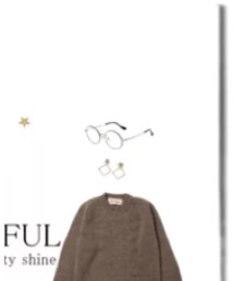 Oh My Glasses TOKYO | メガネ