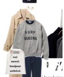 Pilgrim Surf Supply | ニット/セーター