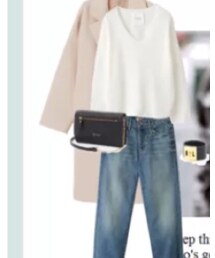 russet | ショルダーバッグ