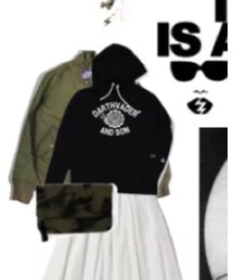 AMERICANA | トップス