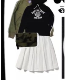 ROSE BUD | クラッチバッグ