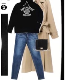 FREDY&GLOSTER | ショルダーバッグ