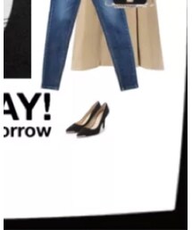 NINE WEST | パンプス