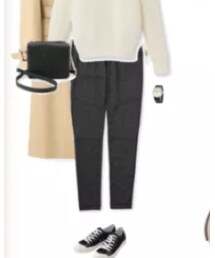 OUTDOOR VOICES | パンツ