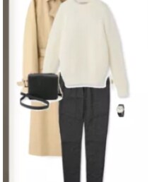 ROPE' PICNIC PASSAGE | ショルダーバッグ