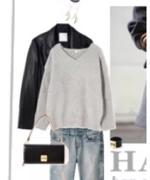 NATURAL BEAUTY BASIC | ニット/セーター