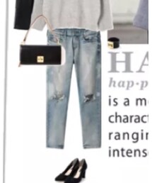 upperhights | パンツ