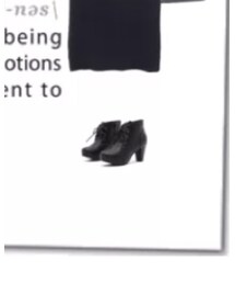 one after another NICE CLAUP | ブーツ