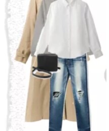 ROPE' PICNIC PASSAGE | ショルダーバッグ