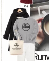 NEW ERA | トップス