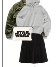 Samantha Thavasa | クラッチバッグ