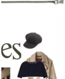 CA4LA | キャスケット