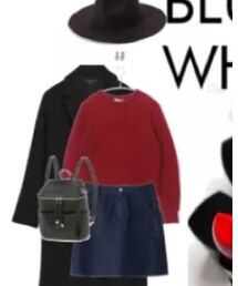 I.T.'S international | ニット/セーター