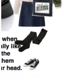 ROPE' PICNIC PASSAGE | タイツ/ストッキング