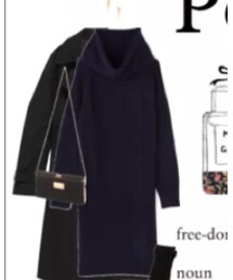 NATURAL BEAUTY BASIC | ワンピース/ドレス