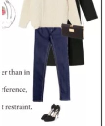 anap Latia | デニムパンツ