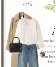 aquagirl | ニット/セーター