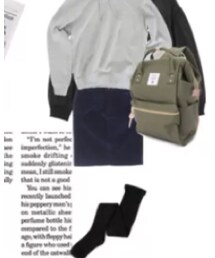 Sweet Camel | スカート