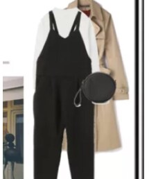 ROPE' PICNIC PASSAGE | ショルダーバッグ