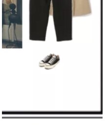 emmi | スニーカー