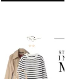 Oh My Glasses TOKYO | メガネ