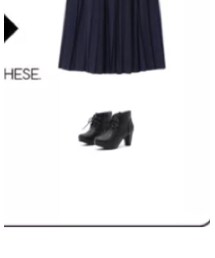 one after another NICE CLAUP | ブーツ