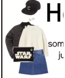 human woman | ニット/セーター