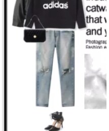 upperhights | その他パンツ