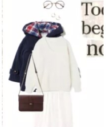 NERGY | ニット/セーター