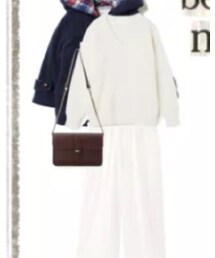 ODETTE E ODILE | ショルダーバッグ