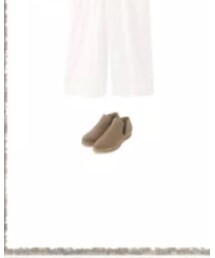 ROPE' PICNIC PASSAGE | シューズ