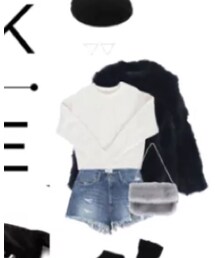 Ungrid | ニット/セーター