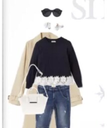 Bon mercerie | ニット/セーター