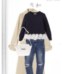 RESEXXY | ジャケット/アウター