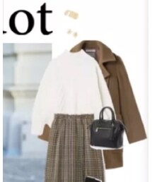 NERGY | ニット/セーター