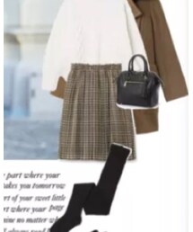 INDIVI | スカート