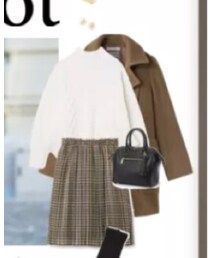 ELFORBR | ジャケット/アウター