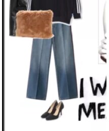 Marc by Marc Jacobs | デニムパンツ