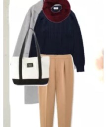 pink adobe | トートバッグ