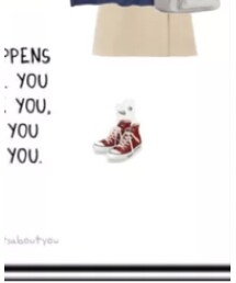 CONVERSE | スニーカー