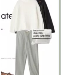 PINK latte | クラッチバッグ