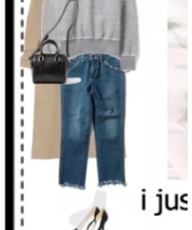 BEAMS LIGHTS | パンツ