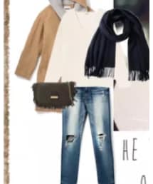 See ay Chloe | ショルダーバッグ