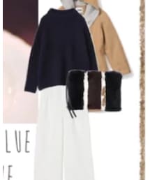 Banner Barrett | クラッチバッグ