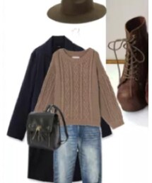 Ungrid | ニット/セーター