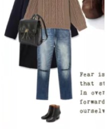 AMERICAN RAG CIE EXCLUSIVE | デニムパンツ