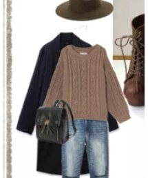 aquagirl | ジャケット/アウター