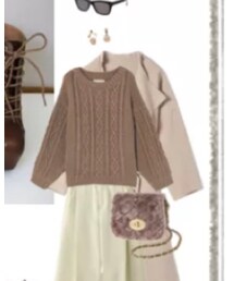 AMERICAN RAG CIE EXCLUSIVE | ジャケット/アウター